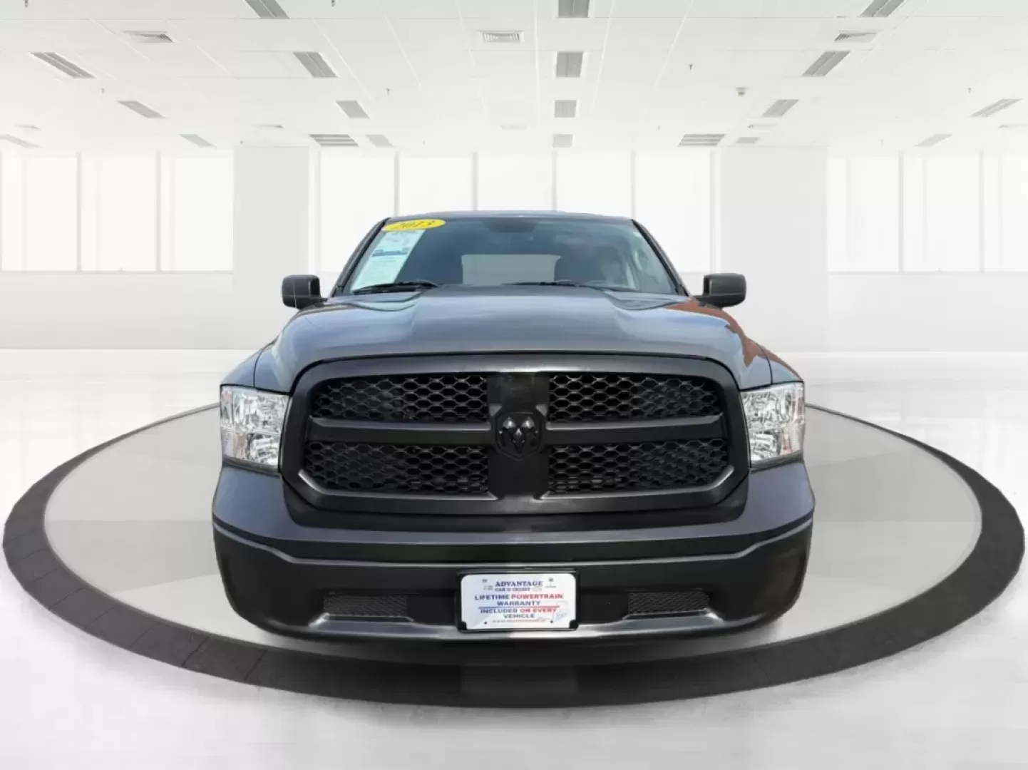 2013 Ram 1500 Tradesman (1C6RR7FT7DS) with an Other engine, located at 401 Woodman Dr, Riverside, OH, 45431, (937) 908-9800, 39.760899, -84.123421 - Are you ready to elevate your adventures and embrace the open road? Whether you're hauling gear for a weekend camping trip or tackling your daily commute, the 2013 Ram 1500 Tradesman is the versatile truck you've been searching for. With its rugged design and powerful performance, this pickup provid - Photo#7