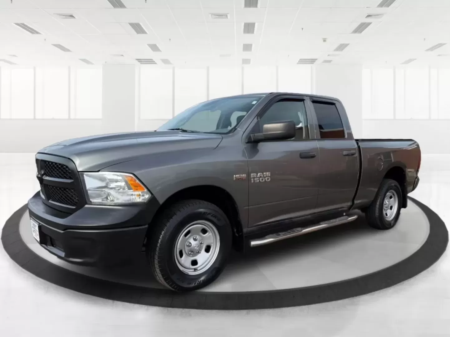 2013 Ram 1500 Tradesman (1C6RR7FT7DS) with an Other engine, located at 401 Woodman Dr, Riverside, OH, 45431, (937) 908-9800, 39.760899, -84.123421 - Are you ready to elevate your adventures and embrace the open road? Whether you're hauling gear for a weekend camping trip or tackling your daily commute, the 2013 Ram 1500 Tradesman is the versatile truck you've been searching for. With its rugged design and powerful performance, this pickup provid - Photo#8