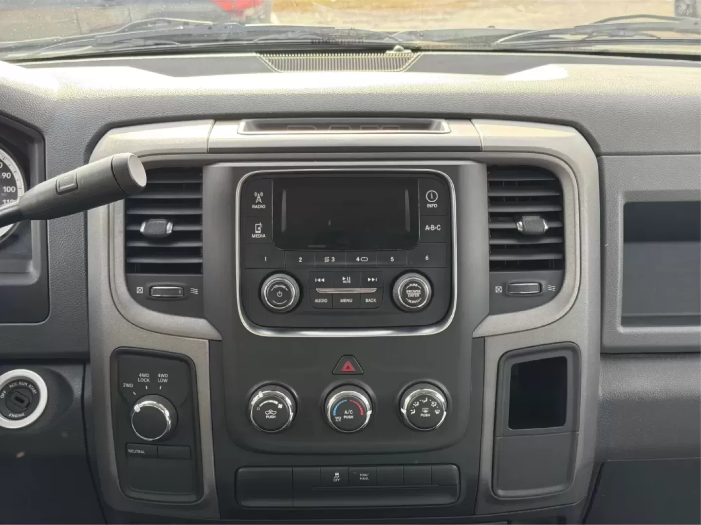 2013 Ram 1500 Tradesman (1C6RR7FT7DS) with an Other engine, located at 401 Woodman Dr, Riverside, OH, 45431, (937) 908-9800, 39.760899, -84.123421 - Are you ready to elevate your adventures and embrace the open road? Whether you're hauling gear for a weekend camping trip or tackling your daily commute, the 2013 Ram 1500 Tradesman is the versatile truck you've been searching for. With its rugged design and powerful performance, this pickup provid - Photo#12