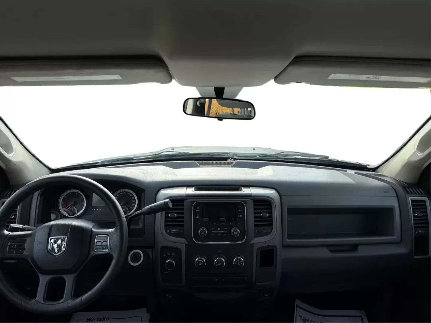 2013 Ram 1500 Tradesman (1C6RR7FT7DS) with an Other engine, located at 401 Woodman Dr, Riverside, OH, 45431, (937) 908-9800, 39.760899, -84.123421 - Are you ready to elevate your adventures and embrace the open road? Whether you're hauling gear for a weekend camping trip or tackling your daily commute, the 2013 Ram 1500 Tradesman is the versatile truck you've been searching for. With its rugged design and powerful performance, this pickup provid - Photo#19