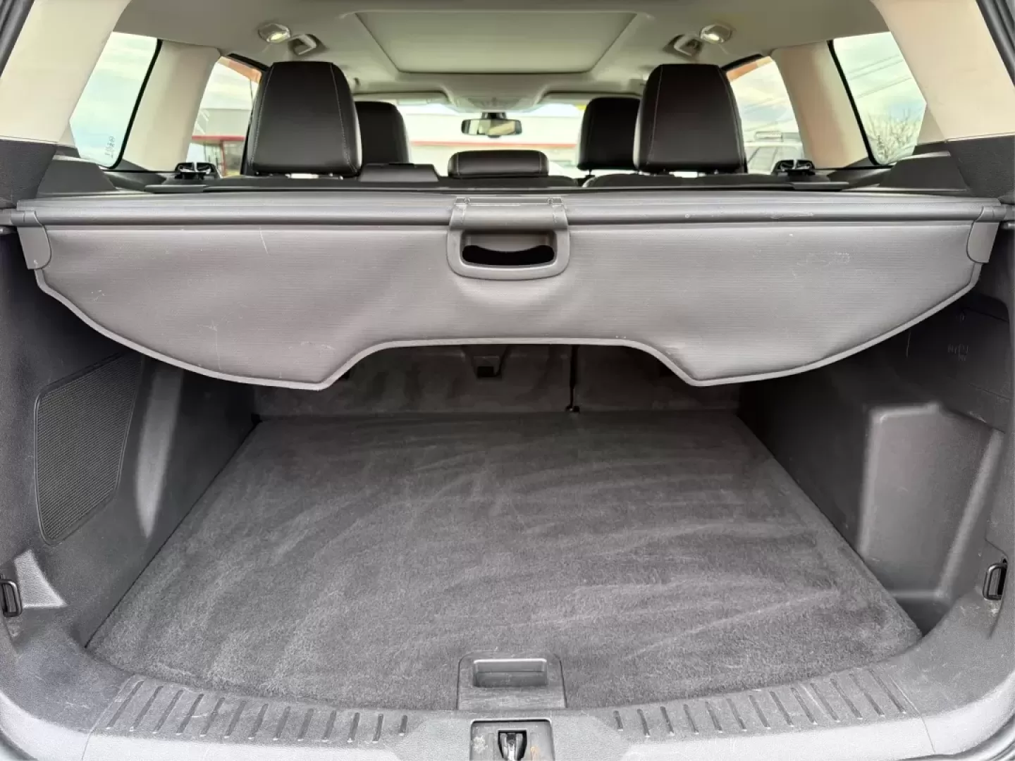 2013 Ford Escape Titanium (1FMCU9J90DU) with an EcoBoost 2L I-4 gasoline direct injection engine, located at 401 Woodman Dr, Riverside, OH, 45431, (937) 908-9800, 39.760899, -84.123421 - **Explore the Open Road with Confidence: 2013 Ford Escape Titanium at Advantage Car and Credit!**<br /> <br /> Are you ready for your next adventure? Whether you're taking the kids to soccer practice, planning weekend getaways, or commuting to work, this 2013 Ford Escape Titanium is the perfect comp - Photo#12