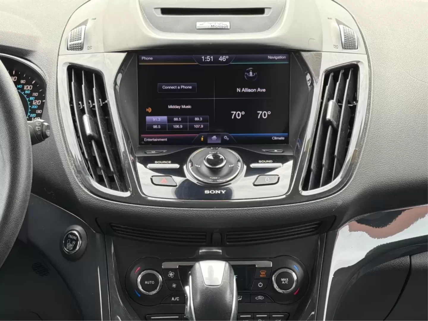 2013 Ford Escape Titanium (1FMCU9J90DU) with an EcoBoost 2L I-4 gasoline direct injection engine, located at 401 Woodman Dr, Riverside, OH, 45431, (937) 908-9800, 39.760899, -84.123421 - **Explore the Open Road with Confidence: 2013 Ford Escape Titanium at Advantage Car and Credit!**<br /> <br /> Are you ready for your next adventure? Whether you're taking the kids to soccer practice, planning weekend getaways, or commuting to work, this 2013 Ford Escape Titanium is the perfect comp - Photo#13