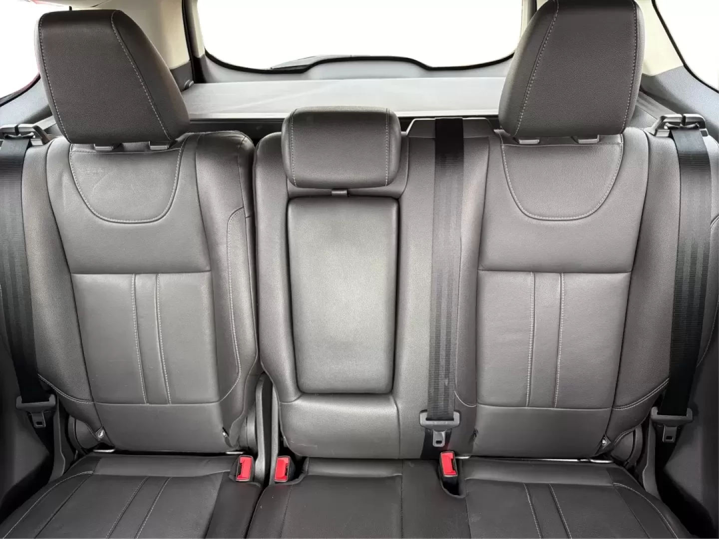 2013 Ford Escape Titanium (1FMCU9J90DU) with an EcoBoost 2L I-4 gasoline direct injection engine, located at 401 Woodman Dr, Riverside, OH, 45431, (937) 908-9800, 39.760899, -84.123421 - **Explore the Open Road with Confidence: 2013 Ford Escape Titanium at Advantage Car and Credit!**<br /> <br /> Are you ready for your next adventure? Whether you're taking the kids to soccer practice, planning weekend getaways, or commuting to work, this 2013 Ford Escape Titanium is the perfect comp - Photo#14