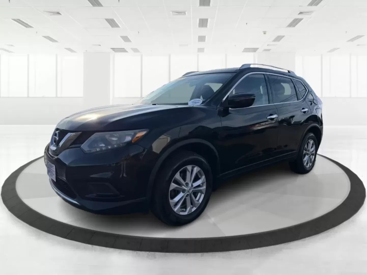 2016 Nissan Rogue SV (KNMAT2MV1GP) with an 2.5L I-4 DOHC engine, located at 880 E. National Road, Vandalia, OH, 45377, (937) 908-9800, 39.891918, -84.183594 - **Experience Adventure with the 2016 Nissan Rogue SV at Advantage Car and Credit - Vandalia!**<br /> <br /> Are you ready to elevate your daily commute or take weekend adventures to the next level? The 2016 Nissan Rogue SV is here to provide you with the perfect blend of comfort, versatility, and ca - Photo#8