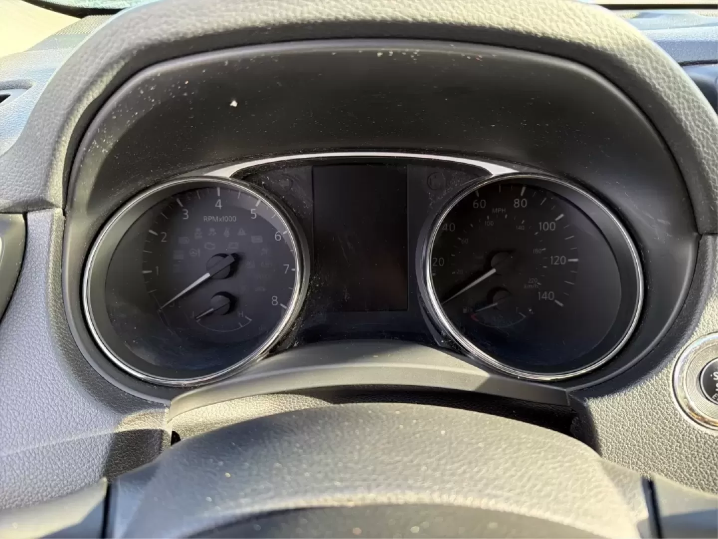 2016 Nissan Rogue SV (KNMAT2MV1GP) with an 2.5L I-4 DOHC engine, located at 880 E. National Road, Vandalia, OH, 45377, (937) 908-9800, 39.891918, -84.183594 - **Experience Adventure with the 2016 Nissan Rogue SV at Advantage Car and Credit - Vandalia!**<br /> <br /> Are you ready to elevate your daily commute or take weekend adventures to the next level? The 2016 Nissan Rogue SV is here to provide you with the perfect blend of comfort, versatility, and ca - Photo#15