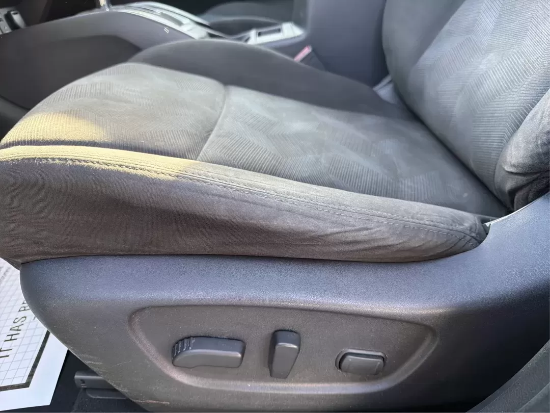 2016 Nissan Rogue SV (KNMAT2MV1GP) with an 2.5L I-4 DOHC engine, located at 880 E. National Road, Vandalia, OH, 45377, (937) 908-9800, 39.891918, -84.183594 - **Experience Adventure with the 2016 Nissan Rogue SV at Advantage Car and Credit - Vandalia!**<br /> <br /> Are you ready to elevate your daily commute or take weekend adventures to the next level? The 2016 Nissan Rogue SV is here to provide you with the perfect blend of comfort, versatility, and ca - Photo#17