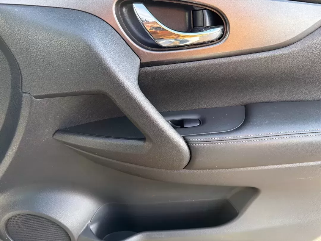 2016 Nissan Rogue SV (KNMAT2MV1GP) with an 2.5L I-4 DOHC engine, located at 880 E. National Road, Vandalia, OH, 45377, (937) 908-9800, 39.891918, -84.183594 - **Experience Adventure with the 2016 Nissan Rogue SV at Advantage Car and Credit - Vandalia!**<br /> <br /> Are you ready to elevate your daily commute or take weekend adventures to the next level? The 2016 Nissan Rogue SV is here to provide you with the perfect blend of comfort, versatility, and ca - Photo#19