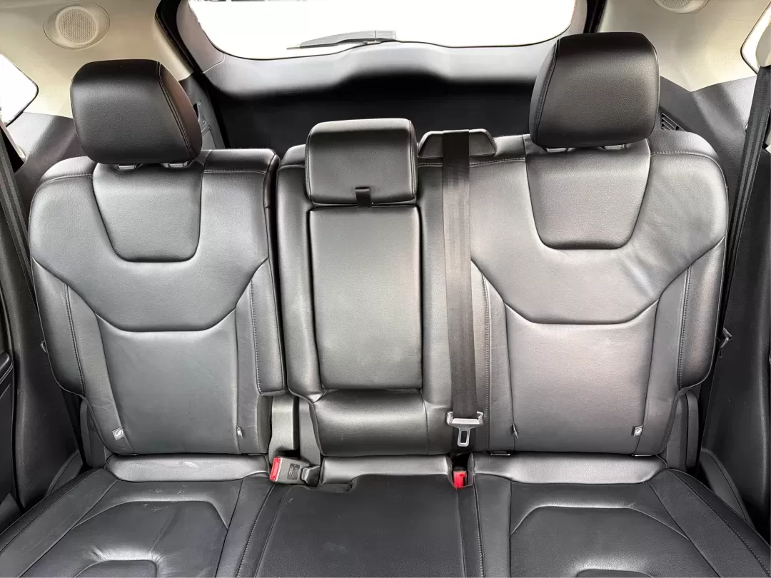 2015 Ford Edge Titanium (2FMTK3K89FB) with an Other engine, located at 8750 N County Rd 25A, Piqua, OH, 45356, (937) 908-9800, 40.164391, -84.232513 - **Explore New Horizons with the 2015 Ford Edge Titanium at Advantage Car and Credit**<br /> <br /> If you're on the hunt for a versatile SUV that can handle anything from daily commutes to weekend adventures, look no further than the 2015 Ford Edge Titanium. This sporty utility vehicle is the perfec - Photo#14