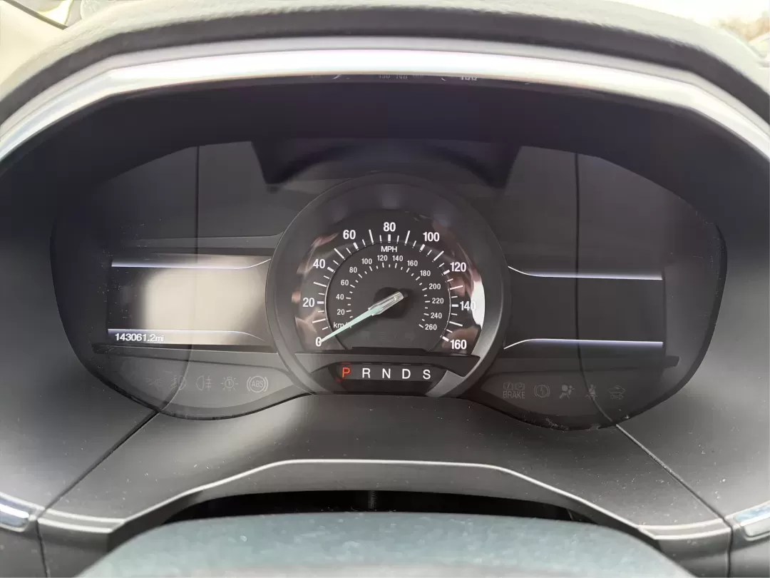 2015 Ford Edge Titanium (2FMTK3K89FB) with an Other engine, located at 8750 N County Rd 25A, Piqua, OH, 45356, (937) 908-9800, 40.164391, -84.232513 - **Explore New Horizons with the 2015 Ford Edge Titanium at Advantage Car and Credit**<br /> <br /> If you're on the hunt for a versatile SUV that can handle anything from daily commutes to weekend adventures, look no further than the 2015 Ford Edge Titanium. This sporty utility vehicle is the perfec - Photo#15