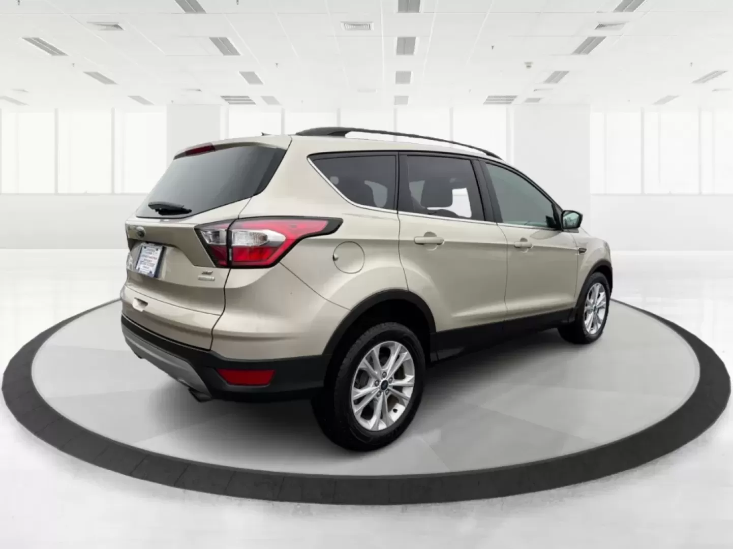 2017 Ford Escape SE (1FMCU0GD1HU) with an Other engine, located at 8750 N County Rd 25A, Piqua, OH, 45356, (937) 908-9800, 40.164391, -84.232513 - Are you ready to elevate your driving experience? Whether you're navigating daily commutes, embarking on weekend getaways, or simply enjoying family outings, the 2017 Ford Escape SE is the perfect companion for your active lifestyle. This well-appointed SUV promises versatility and comfort, making i - Photo#2