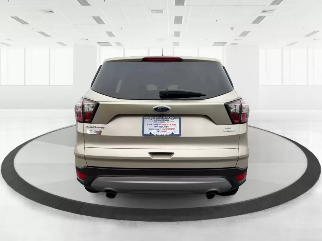 2017 Ford Escape SE (1FMCU0GD1HU) with an Other engine, located at 4508 South Dixie Dr, Moraine, OH, 45439, (937) 908-9800, 39.689976, -84.218452 - Are you ready to elevate your driving experience? Whether you're navigating daily commutes, embarking on weekend getaways, or simply enjoying family outings, the 2017 Ford Escape SE is the perfect companion for your active lifestyle. This well-appointed SUV promises versatility and comfort, making i - Photo#3