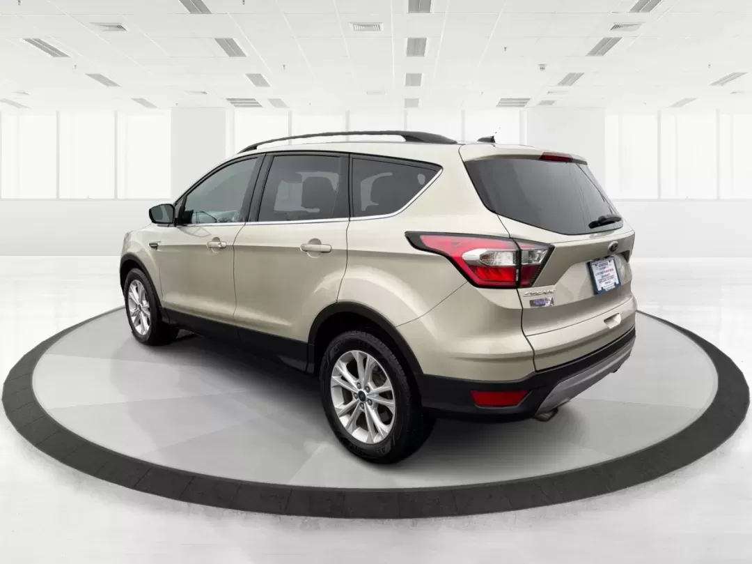 2017 Ford Escape SE (1FMCU0GD1HU) with an Other engine, located at 4508 South Dixie Dr, Moraine, OH, 45439, (937) 908-9800, 39.689976, -84.218452 - Are you ready to elevate your driving experience? Whether you're navigating daily commutes, embarking on weekend getaways, or simply enjoying family outings, the 2017 Ford Escape SE is the perfect companion for your active lifestyle. This well-appointed SUV promises versatility and comfort, making i - Photo#4