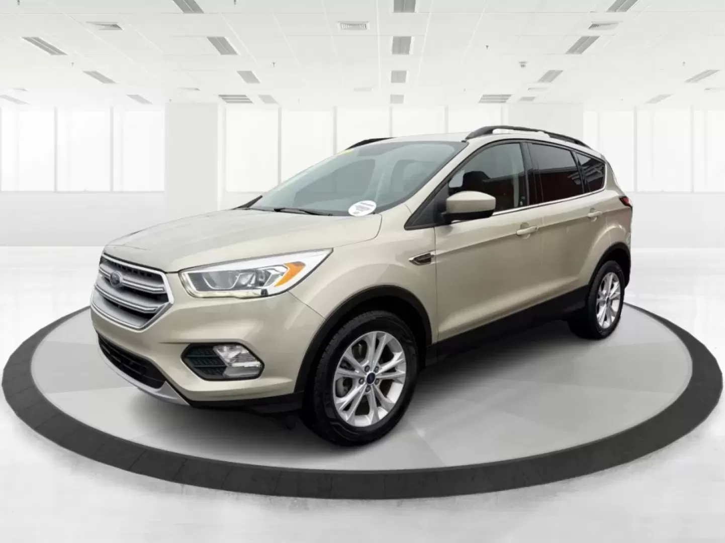 2017 Ford Escape SE (1FMCU0GD1HU) with an Other engine, located at 8750 N County Rd 25A, Piqua, OH, 45356, (937) 908-9800, 40.164391, -84.232513 - Are you ready to elevate your driving experience? Whether you're navigating daily commutes, embarking on weekend getaways, or simply enjoying family outings, the 2017 Ford Escape SE is the perfect companion for your active lifestyle. This well-appointed SUV promises versatility and comfort, making i - Photo#8