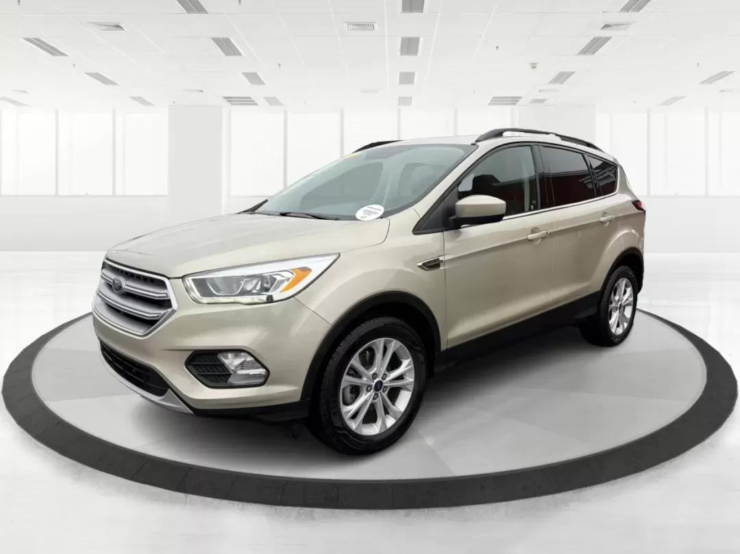 2017 Ford Escape SE (1FMCU0GD1HU) with an Other engine, located at 4508 South Dixie Dr, Moraine, OH, 45439, (937) 908-9800, 39.689976, -84.218452 - Are you ready to elevate your driving experience? Whether you're navigating daily commutes, embarking on weekend getaways, or simply enjoying family outings, the 2017 Ford Escape SE is the perfect companion for your active lifestyle. This well-appointed SUV promises versatility and comfort, making i - Photo#8