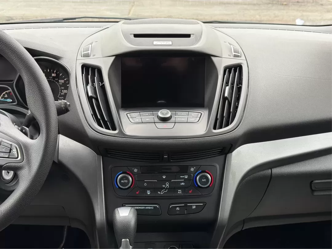 2017 Ford Escape SE (1FMCU0GD1HU) with an Other engine, located at 4508 South Dixie Dr, Moraine, OH, 45439, (937) 908-9800, 39.689976, -84.218452 - Are you ready to elevate your driving experience? Whether you're navigating daily commutes, embarking on weekend getaways, or simply enjoying family outings, the 2017 Ford Escape SE is the perfect companion for your active lifestyle. This well-appointed SUV promises versatility and comfort, making i - Photo#13