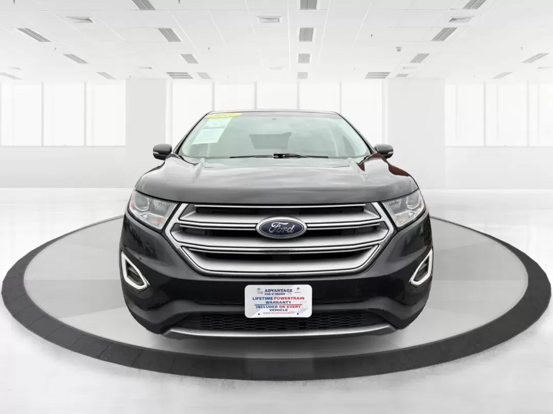 2017 Ford Edge Titanium (2FMPK4K92HB) with an Other engine, located at 4508 South Dixie Dr, Moraine, OH, 45439, (937) 908-9800, 39.689976, -84.218452 - **Unleash Adventure with the 2017 Ford Edge Titanium at Advantage Car and Credit Moraine! Experience Comfort, Style, and Affordability!**<br /> <br /> Are you searching for the perfect SUV to enhance your family adventures or accommodate your daily commute in style? Look no further than this stunni - Photo#7