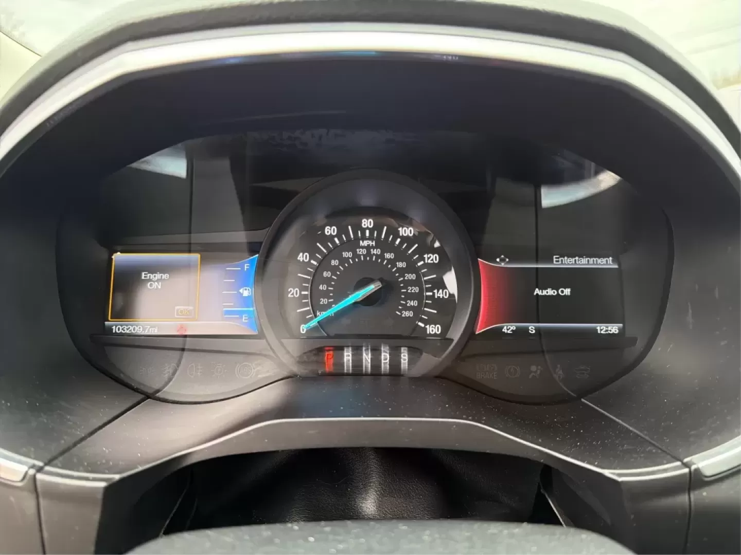 2017 Ford Edge Titanium (2FMPK4K92HB) with an 2.0L L4 DOHC 16V engine, 6A transmission, located at 4508 South Dixie Dr, Moraine, OH, 45439, (937) 908-9800, 39.689976, -84.218452 - **Unleash Adventure with the 2017 Ford Edge Titanium at Advantage Car and Credit Moraine! Experience Comfort, Style, and Affordability!**<br /> <br /> Are you searching for the perfect SUV to enhance your family adventures or accommodate your daily commute in style? Look no further than this stunni - Photo#15