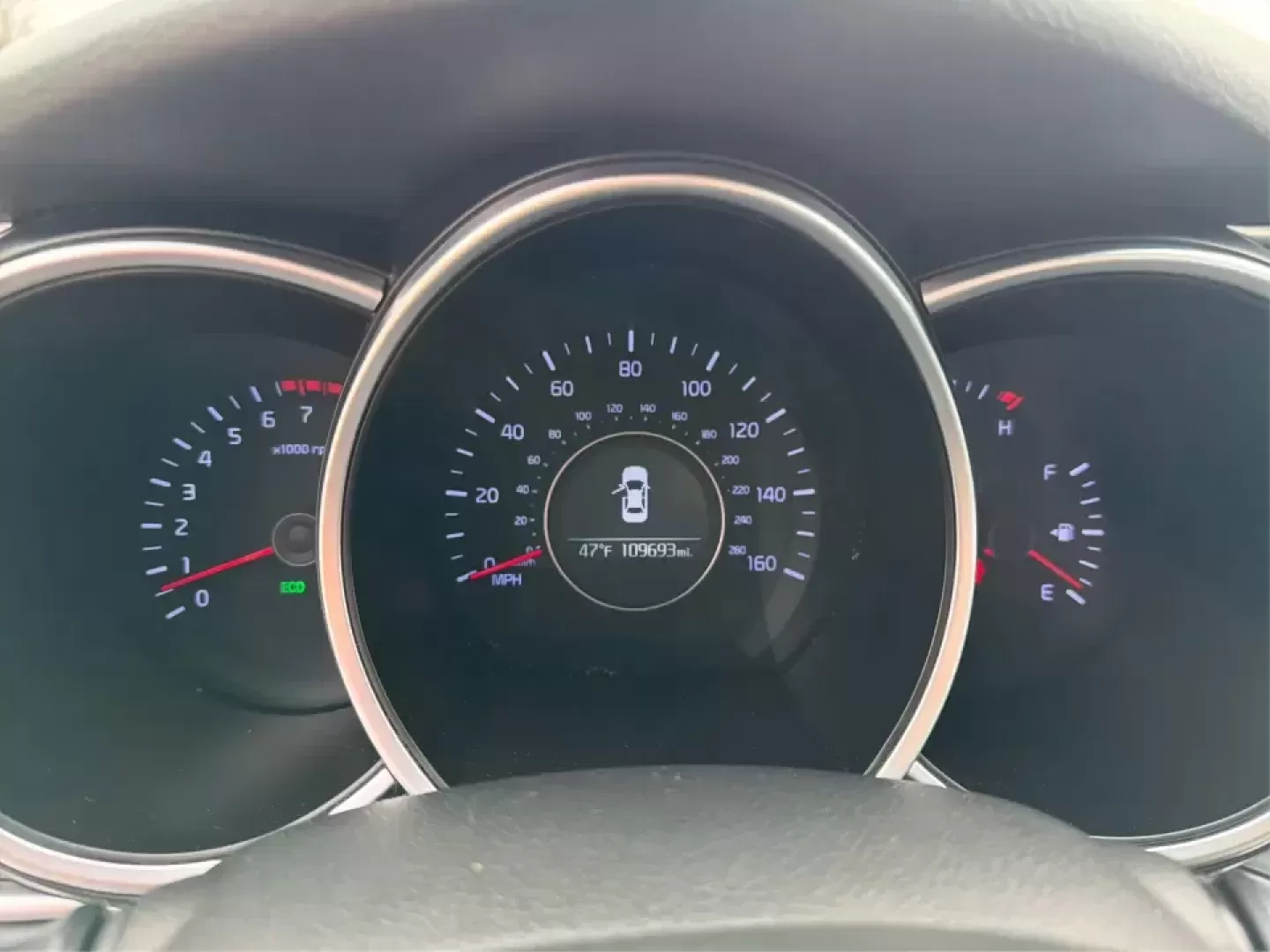 2015 Kia Optima LX (KNAGM4A73F5) with an Theta II 2.4L I-4 gasoline direct injection engine, 6-Speed Automatic transmission, located at 1951 S Dayton Lakeview Rd., New Carlisle, OH, 45344, (937) 908-9800, 39.890999, -84.050255 - Are you looking for a reliable sedan that combines style, comfort, and affordability? Look no further! At Advantage Car and Credit in New Carlisle, OH, we are excited to present this stunning 2015 Kia Optima LX, perfect for anyone from budget-conscious buyers to those needing a dependable vehicle fo - Photo#15