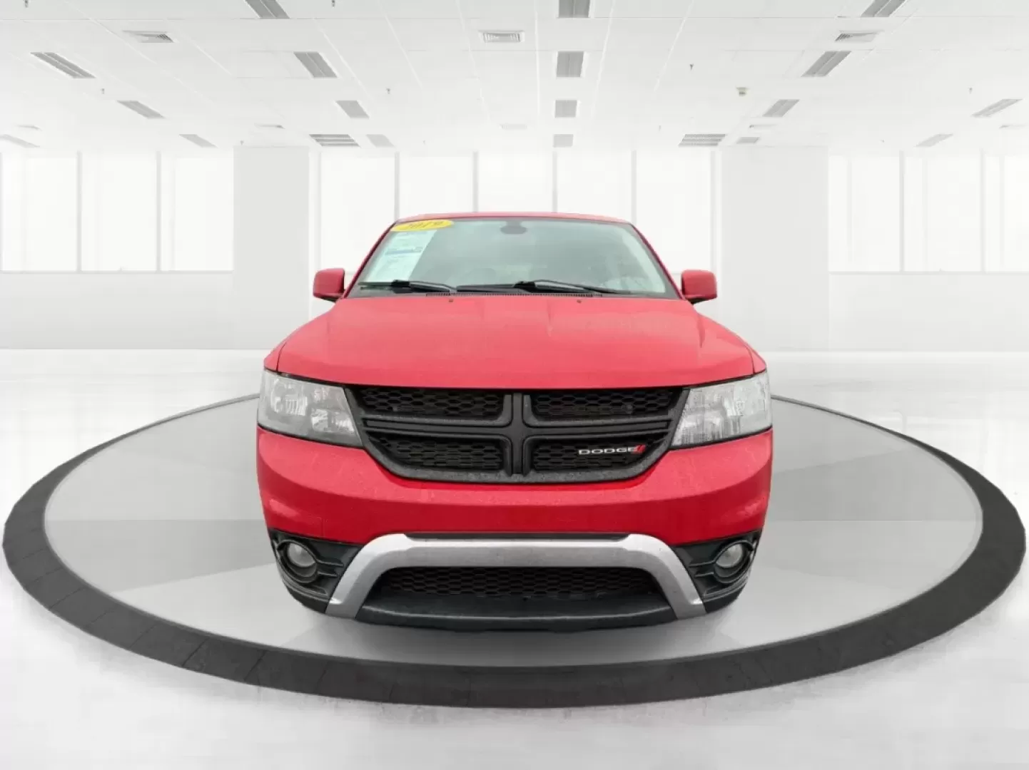 2019 Dodge Journey Crossroad (3C4PDCGB3KT) with an Other engine, located at 1099 N County Rd 25A , Troy, OH, 45373, (937) 908-9800, 40.057079, -84.212883 - ### Discover Adventure with the 2019 Dodge Journey Crossroad at Advantage Car and Credit!<br /> <br /> Are you ready to embark on new adventures with your family or friends? The 2019 Dodge Journey Crossroad is the perfect SUV for those seeking a blend of practicality and style. With spacious seating - Photo#7