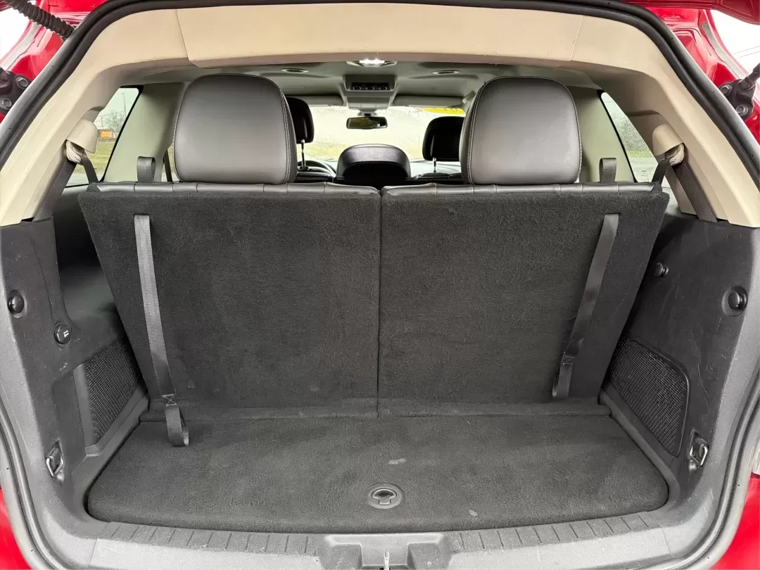 2019 Dodge Journey Crossroad (3C4PDCGB3KT) with an Other engine, located at 1099 N County Rd 25A , Troy, OH, 45373, (937) 908-9800, 40.057079, -84.212883 - ### Discover Adventure with the 2019 Dodge Journey Crossroad at Advantage Car and Credit!<br /> <br /> Are you ready to embark on new adventures with your family or friends? The 2019 Dodge Journey Crossroad is the perfect SUV for those seeking a blend of practicality and style. With spacious seating - Photo#12