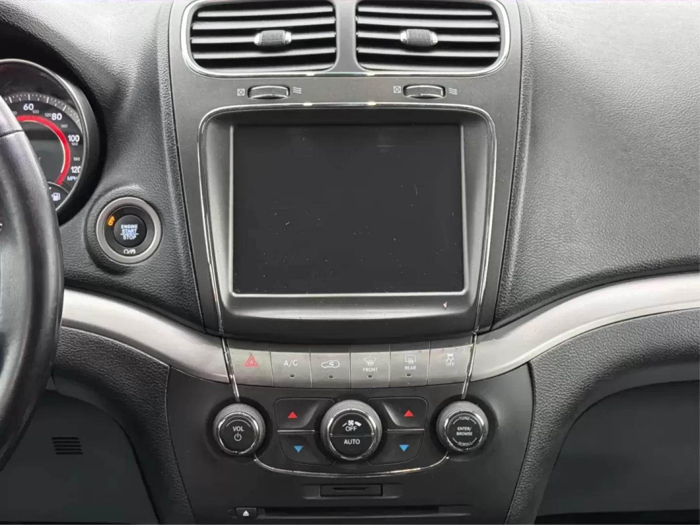 2019 Dodge Journey Crossroad (3C4PDCGB3KT) with an Other engine, located at 1099 N County Rd 25A , Troy, OH, 45373, (937) 908-9800, 40.057079, -84.212883 - ### Discover Adventure with the 2019 Dodge Journey Crossroad at Advantage Car and Credit!<br /> <br /> Are you ready to embark on new adventures with your family or friends? The 2019 Dodge Journey Crossroad is the perfect SUV for those seeking a blend of practicality and style. With spacious seating - Photo#13