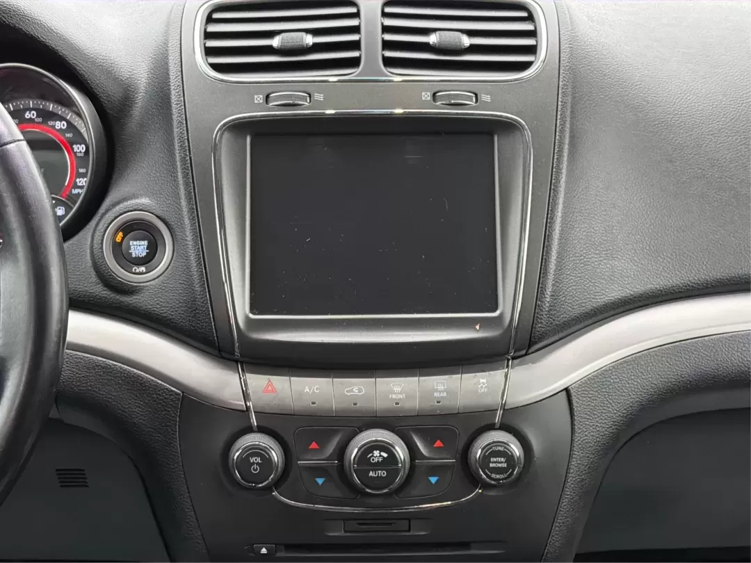 2019 Dodge Journey Crossroad (3C4PDCGB3KT) with an Other engine, located at 1099 N County Rd 25A , Troy, OH, 45373, (937) 908-9800, 40.057079, -84.212883 - ### Discover Adventure with the 2019 Dodge Journey Crossroad at Advantage Car and Credit!<br /> <br /> Are you ready to embark on new adventures with your family or friends? The 2019 Dodge Journey Crossroad is the perfect SUV for those seeking a blend of practicality and style. With spacious seating - Photo#13