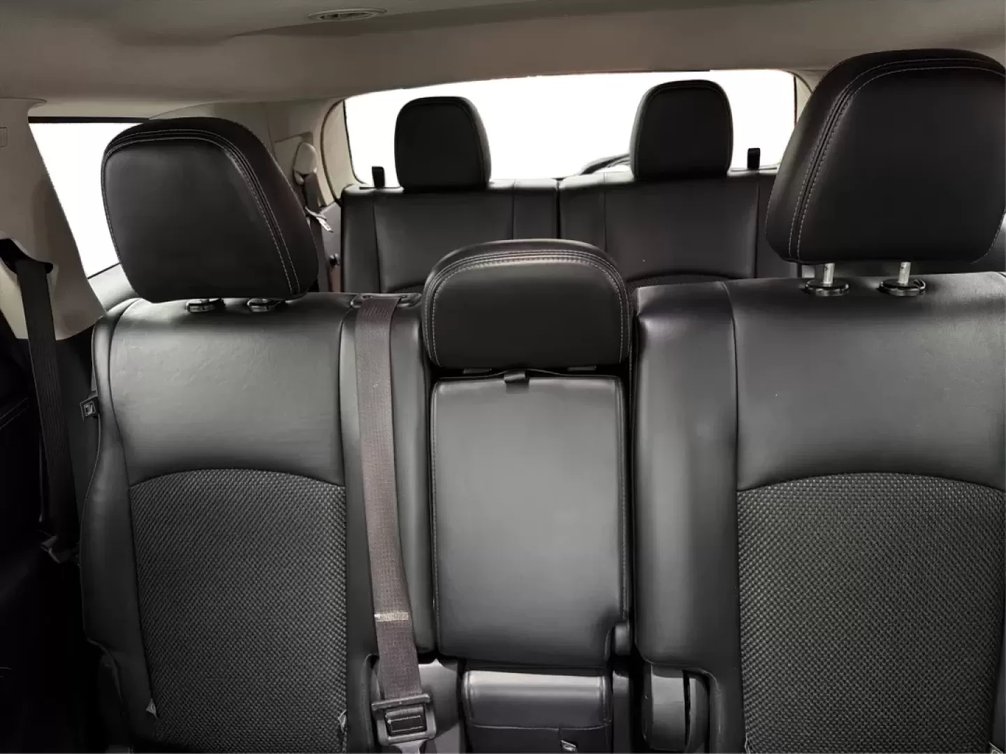 2019 Dodge Journey Crossroad (3C4PDCGB3KT) with an Other engine, located at 1099 N County Rd 25A , Troy, OH, 45373, (937) 908-9800, 40.057079, -84.212883 - ### Discover Adventure with the 2019 Dodge Journey Crossroad at Advantage Car and Credit!<br /> <br /> Are you ready to embark on new adventures with your family or friends? The 2019 Dodge Journey Crossroad is the perfect SUV for those seeking a blend of practicality and style. With spacious seating - Photo#14