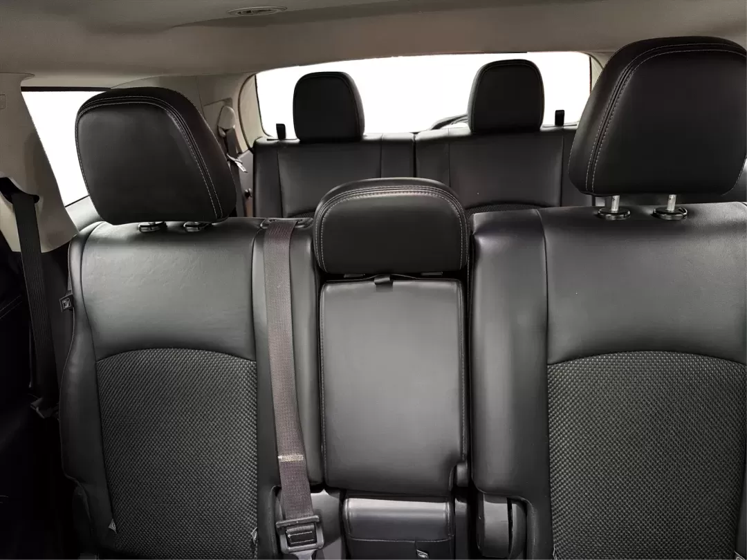 2019 Dodge Journey Crossroad (3C4PDCGB3KT) with an Other engine, located at 1099 N County Rd 25A , Troy, OH, 45373, (937) 908-9800, 40.057079, -84.212883 - ### Discover Adventure with the 2019 Dodge Journey Crossroad at Advantage Car and Credit!<br /> <br /> Are you ready to embark on new adventures with your family or friends? The 2019 Dodge Journey Crossroad is the perfect SUV for those seeking a blend of practicality and style. With spacious seating - Photo#14