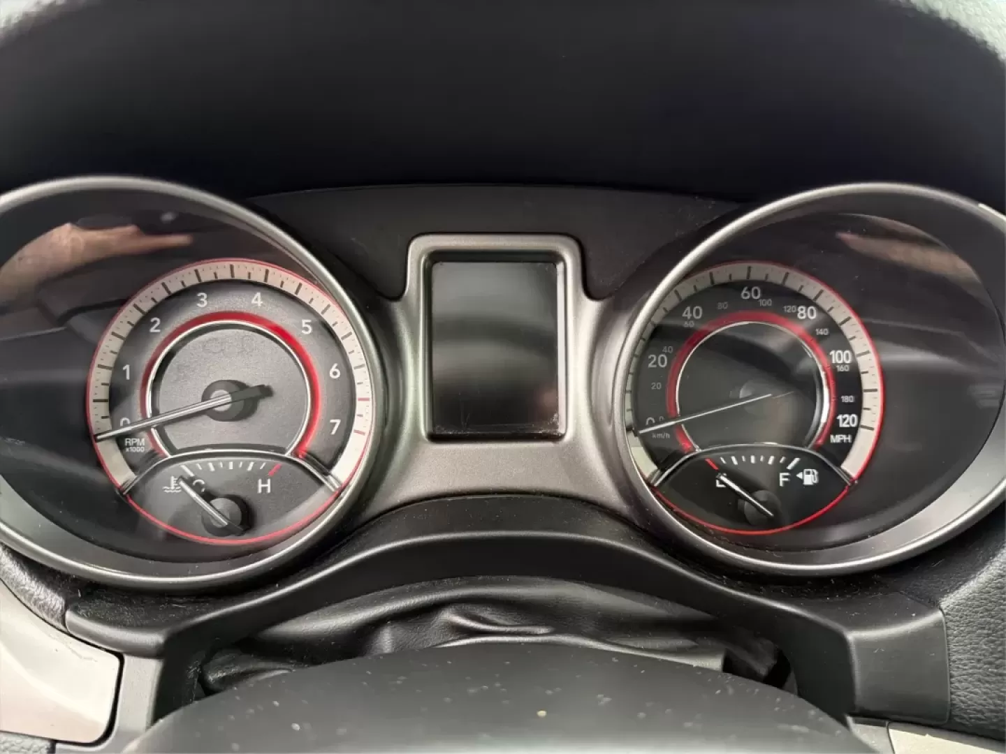 2019 Dodge Journey Crossroad (3C4PDCGB3KT) with an Other engine, located at 1099 N County Rd 25A , Troy, OH, 45373, (937) 908-9800, 40.057079, -84.212883 - ### Discover Adventure with the 2019 Dodge Journey Crossroad at Advantage Car and Credit!<br /> <br /> Are you ready to embark on new adventures with your family or friends? The 2019 Dodge Journey Crossroad is the perfect SUV for those seeking a blend of practicality and style. With spacious seating - Photo#15