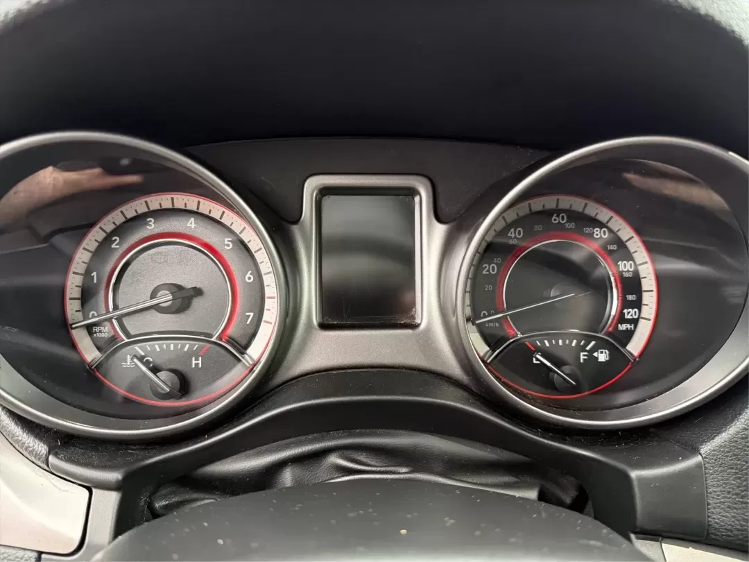 2019 Dodge Journey Crossroad (3C4PDCGB3KT) with an Other engine, located at 1099 N County Rd 25A , Troy, OH, 45373, (937) 908-9800, 40.057079, -84.212883 - ### Discover Adventure with the 2019 Dodge Journey Crossroad at Advantage Car and Credit!<br /> <br /> Are you ready to embark on new adventures with your family or friends? The 2019 Dodge Journey Crossroad is the perfect SUV for those seeking a blend of practicality and style. With spacious seating - Photo#15