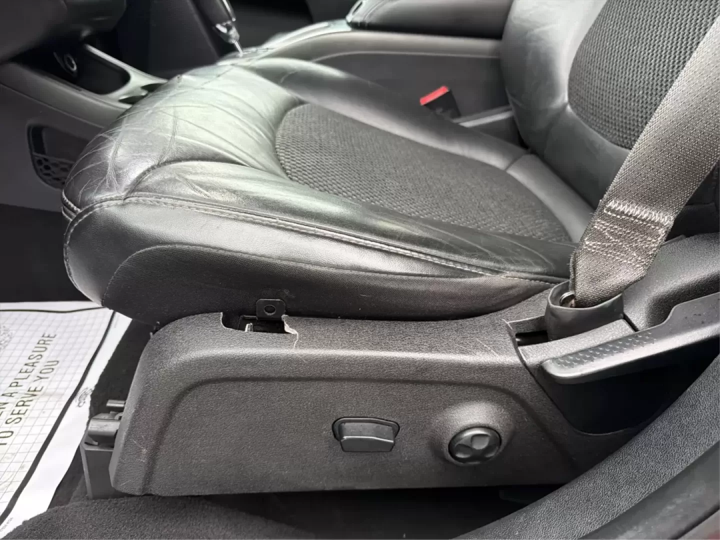 2019 Dodge Journey Crossroad (3C4PDCGB3KT) with an Other engine, located at 1099 N County Rd 25A , Troy, OH, 45373, (937) 908-9800, 40.057079, -84.212883 - ### Discover Adventure with the 2019 Dodge Journey Crossroad at Advantage Car and Credit!<br /> <br /> Are you ready to embark on new adventures with your family or friends? The 2019 Dodge Journey Crossroad is the perfect SUV for those seeking a blend of practicality and style. With spacious seating - Photo#18