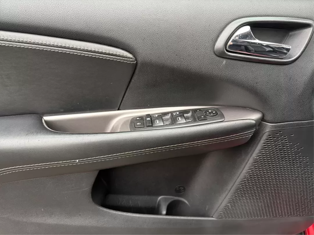 2019 Dodge Journey Crossroad (3C4PDCGB3KT) with an Other engine, located at 1099 N County Rd 25A , Troy, OH, 45373, (937) 908-9800, 40.057079, -84.212883 - ### Discover Adventure with the 2019 Dodge Journey Crossroad at Advantage Car and Credit!<br /> <br /> Are you ready to embark on new adventures with your family or friends? The 2019 Dodge Journey Crossroad is the perfect SUV for those seeking a blend of practicality and style. With spacious seating - Photo#19