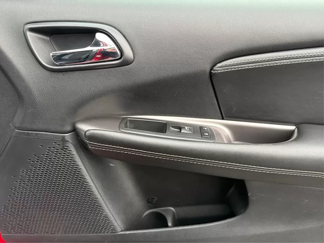 2019 Dodge Journey Crossroad (3C4PDCGB3KT) with an Other engine, located at 1099 N County Rd 25A , Troy, OH, 45373, (937) 908-9800, 40.057079, -84.212883 - ### Discover Adventure with the 2019 Dodge Journey Crossroad at Advantage Car and Credit!<br /> <br /> Are you ready to embark on new adventures with your family or friends? The 2019 Dodge Journey Crossroad is the perfect SUV for those seeking a blend of practicality and style. With spacious seating - Photo#20