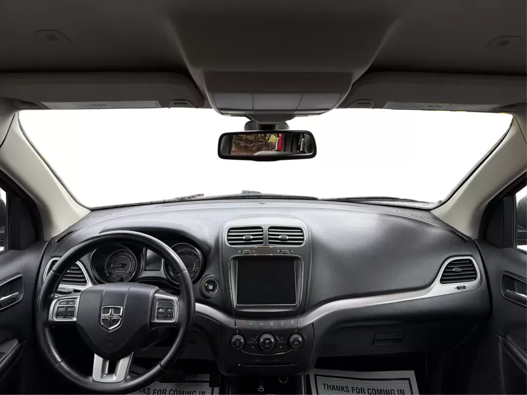 2019 Dodge Journey Crossroad (3C4PDCGB3KT) with an Other engine, located at 1099 N County Rd 25A , Troy, OH, 45373, (937) 908-9800, 40.057079, -84.212883 - ### Discover Adventure with the 2019 Dodge Journey Crossroad at Advantage Car and Credit!<br /> <br /> Are you ready to embark on new adventures with your family or friends? The 2019 Dodge Journey Crossroad is the perfect SUV for those seeking a blend of practicality and style. With spacious seating - Photo#21