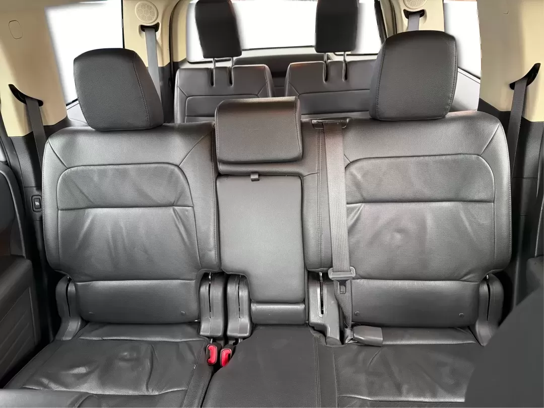 2016 Ford Flex Limited (2FMHK6D8XGB) with an 3.5L V-6 DOHC engine, located at 1099 N County Rd 25A , Troy, OH, 45373, (937) 908-9800, 40.057079, -84.212883 - **Adventure Awaits with the 2016 Ford Flex Limited Perfect for Family Road Trips!**<br /> <br /> Looking for the ideal family vehicle that combines spaciousness, comfort, and reliability? At Advantage Car and Credit in Troy, OH, we present the 2016 Ford Flex Limited, an SUV designed for all your fa - Photo#14