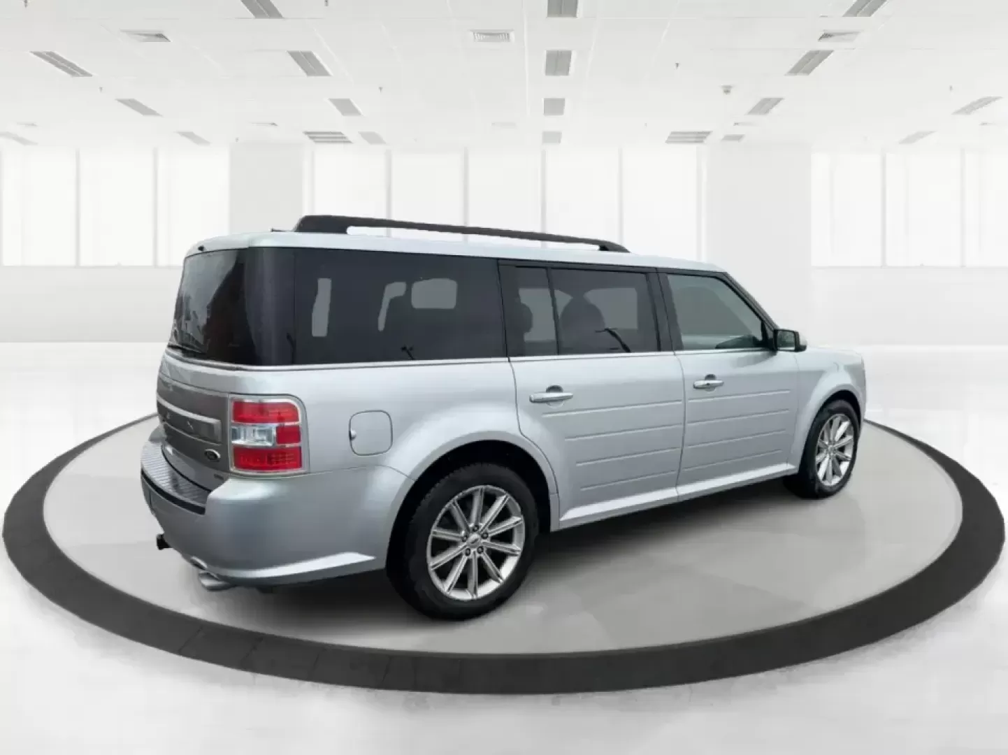 2016 Ford Flex Limited (2FMHK6D8XGB) with an 3.5L V-6 DOHC engine, 6A transmission, located at 1099 N County Rd 25A , Troy, OH, 45373, (937) 908-9800, 40.057079, -84.212883 - **Adventure Awaits with the 2016 Ford Flex Limited Perfect for Family Road Trips!**<br /> <br /> Looking for the ideal family vehicle that combines spaciousness, comfort, and reliability? At Advantage Car and Credit in Troy, OH, we present the 2016 Ford Flex Limited, an SUV designed for all your fa - Photo#2
