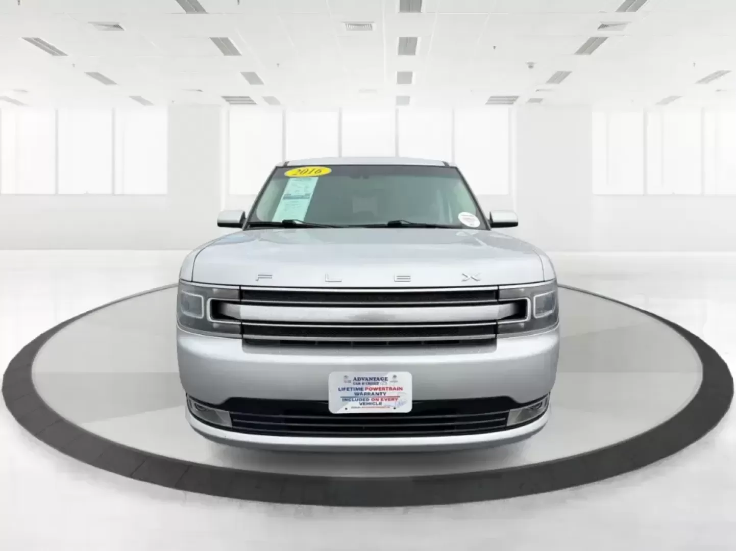 2016 Ford Flex Limited (2FMHK6D8XGB) with an 3.5L V-6 DOHC engine, 6A transmission, located at 1099 N County Rd 25A , Troy, OH, 45373, (937) 908-9800, 40.057079, -84.212883 - **Adventure Awaits with the 2016 Ford Flex Limited Perfect for Family Road Trips!**<br /> <br /> Looking for the ideal family vehicle that combines spaciousness, comfort, and reliability? At Advantage Car and Credit in Troy, OH, we present the 2016 Ford Flex Limited, an SUV designed for all your fa - Photo#7