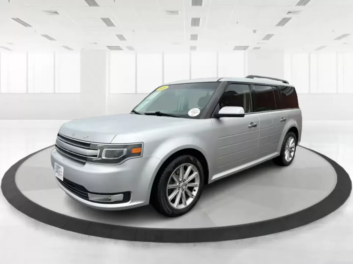 2016 Ford Flex Limited (2FMHK6D8XGB) with an 3.5L V-6 DOHC engine, 6A transmission, located at 1099 N County Rd 25A , Troy, OH, 45373, (937) 908-9800, 40.057079, -84.212883 - **Adventure Awaits with the 2016 Ford Flex Limited Perfect for Family Road Trips!**<br /> <br /> Looking for the ideal family vehicle that combines spaciousness, comfort, and reliability? At Advantage Car and Credit in Troy, OH, we present the 2016 Ford Flex Limited, an SUV designed for all your fa - Photo#8