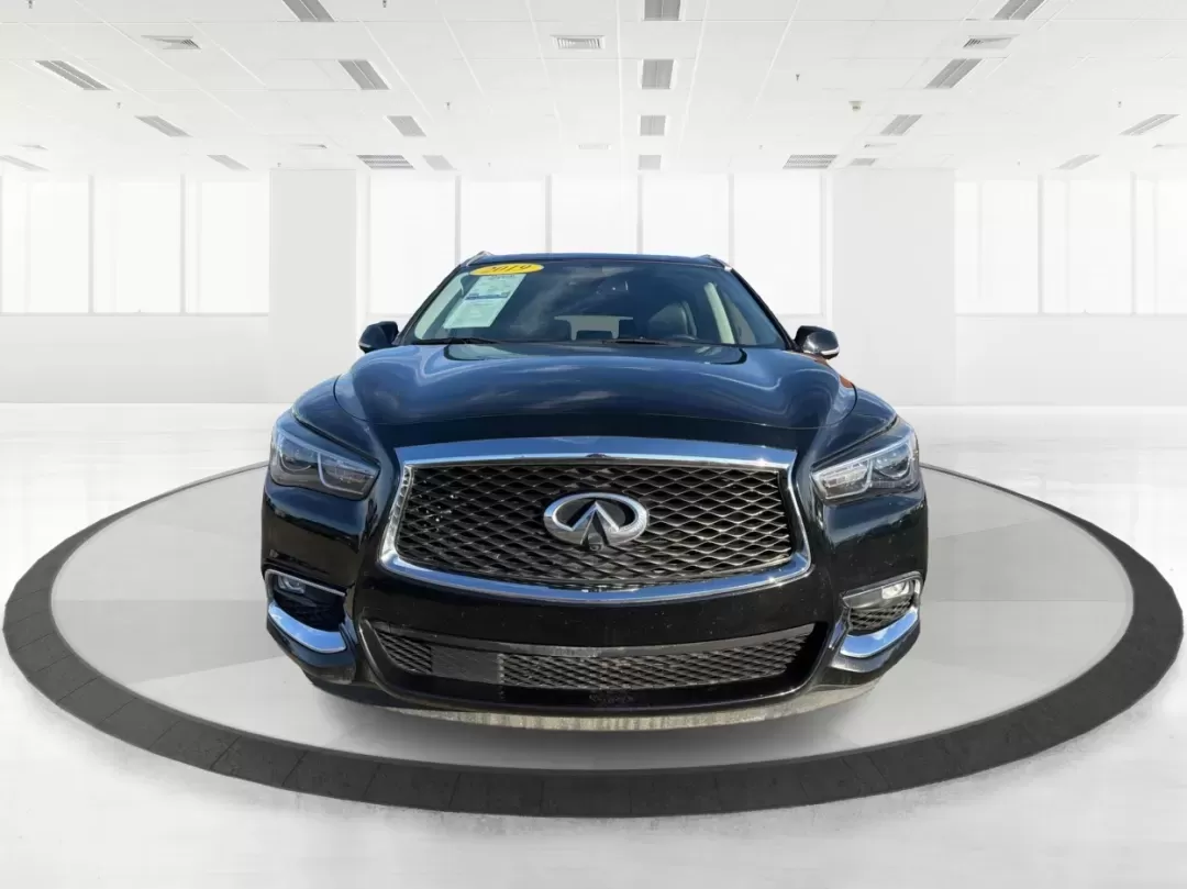 2019 Infiniti QX60 LUXE (5N1DL0MM2KC) with an VQ 3.5L V-6 gasoline direct injection engine, located at 8750 N County Rd 25A, Piqua, OH, 45356, (937) 908-9800, 40.164391, -84.232513 - **Discover Your Next Adventure with the 2019 Infiniti QX60 at Advantage Car and Credit - Piqua!**<br /> <br /> Are you ready to elevate your family's weekend getaways or daily commutes? The 2019 Infiniti QX60 is the perfect blend of luxury, space, and performance, designed for families, adventure se - Photo#7