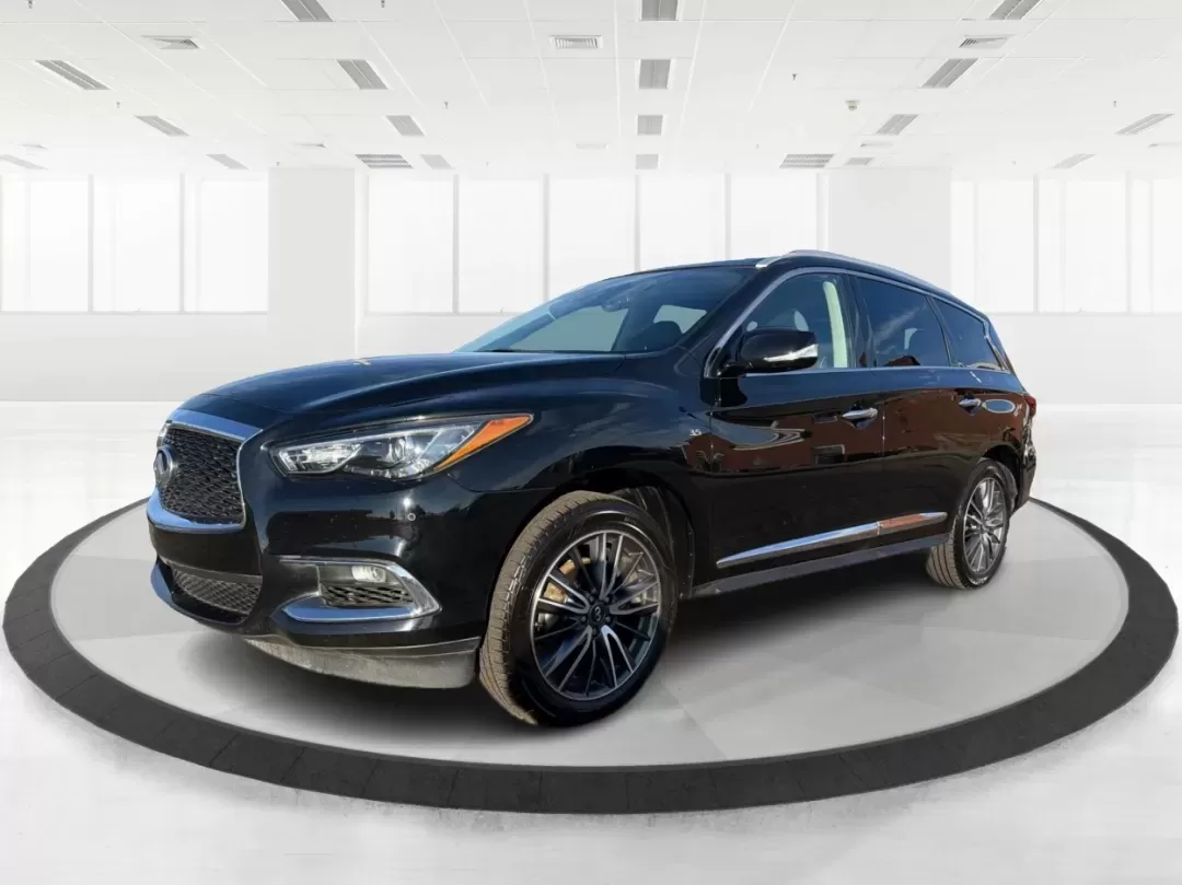 2019 Infiniti QX60 LUXE (5N1DL0MM2KC) with an VQ 3.5L V-6 gasoline direct injection engine, located at 8750 N County Rd 25A, Piqua, OH, 45356, (937) 908-9800, 40.164391, -84.232513 - **Discover Your Next Adventure with the 2019 Infiniti QX60 at Advantage Car and Credit - Piqua!**<br /> <br /> Are you ready to elevate your family's weekend getaways or daily commutes? The 2019 Infiniti QX60 is the perfect blend of luxury, space, and performance, designed for families, adventure se - Photo#8