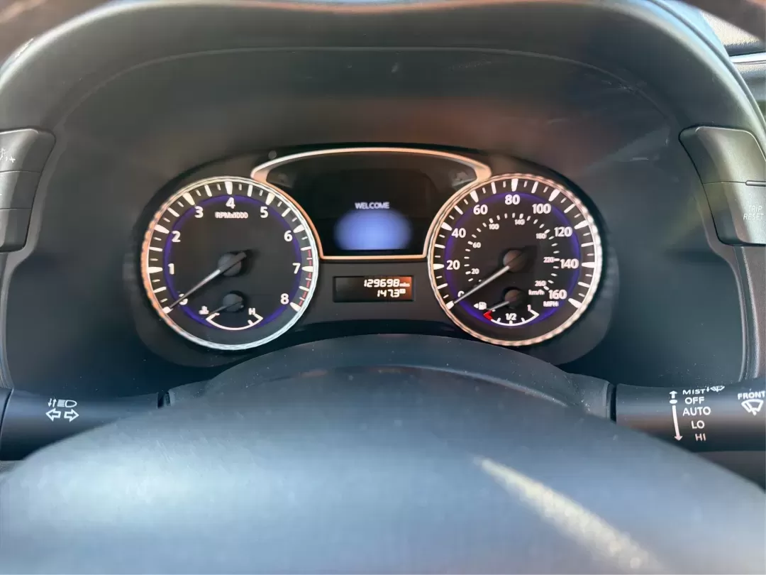 2019 Infiniti QX60 LUXE (5N1DL0MM2KC) with an VQ 3.5L V-6 gasoline direct injection engine, located at 8750 N County Rd 25A, Piqua, OH, 45356, (937) 908-9800, 40.164391, -84.232513 - **Discover Your Next Adventure with the 2019 Infiniti QX60 at Advantage Car and Credit - Piqua!**<br /> <br /> Are you ready to elevate your family's weekend getaways or daily commutes? The 2019 Infiniti QX60 is the perfect blend of luxury, space, and performance, designed for families, adventure se - Photo#15