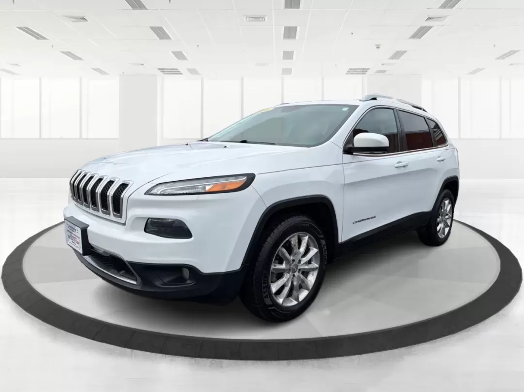 2016 Jeep Cherokee Limited (1C4PJMDB4GW) with an Other engine, located at 401 Woodman Dr, Riverside, OH, 45431, (937) 908-9800, 39.760899, -84.123421 - **Explore Adventure with the 2016 Jeep Cherokee Limited Your Ultimate Crossover Companion!**<br /> <br /> Are you ready to elevate your lifestyle with a vehicle that adapts to your needs? The 2016 Jeep Cherokee Limited is the perfect blend of comfort, style, and versatility, making it an ideal choi - Photo#8