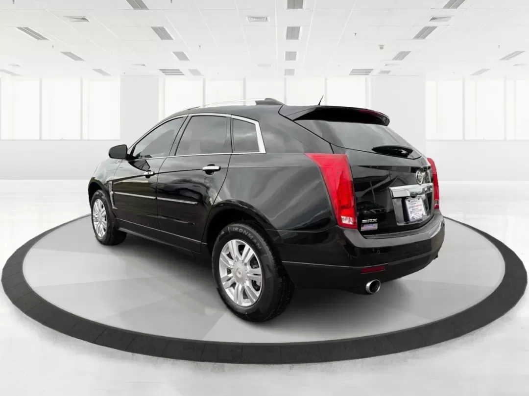 2012 Cadillac SRX Luxury Collection (3GYFNAE33CS) with an 3.6L V-6 gasoline direct injection engine, located at 401 Woodman Dr, Riverside, OH, 45431, (937) 908-9800, 39.760899, -84.123421 - **Experience the Luxury of the 2012 Cadillac SRX: Your Perfect Family SUV Awaits!**<br /> <br /> Are you in search of a vehicle that seamlessly marries style, comfort, and practicality? Whether you're looking for a family-friendly SUV for school drop-offs, a reliable companion for long commutes, or - Photo#4