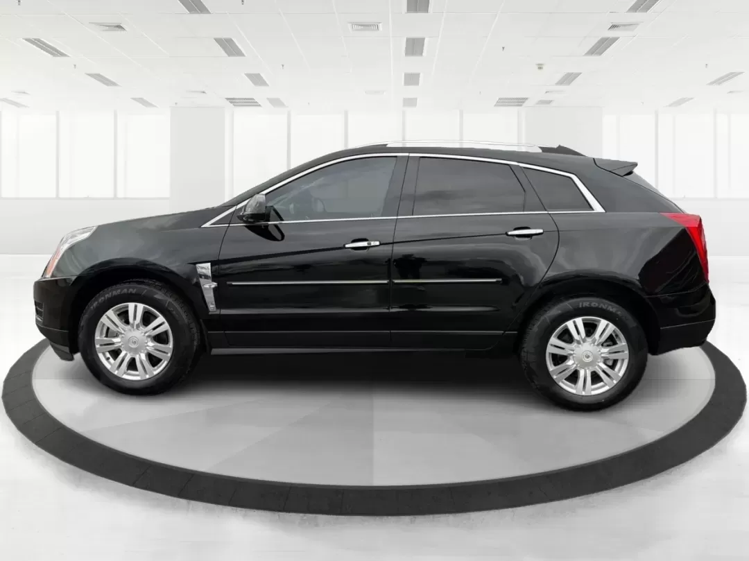 2012 Cadillac SRX Luxury Collection (3GYFNAE33CS) with an 3.6L V-6 gasoline direct injection engine, located at 401 Woodman Dr, Riverside, OH, 45431, (937) 908-9800, 39.760899, -84.123421 - **Experience the Luxury of the 2012 Cadillac SRX: Your Perfect Family SUV Awaits!**<br /> <br /> Are you in search of a vehicle that seamlessly marries style, comfort, and practicality? Whether you're looking for a family-friendly SUV for school drop-offs, a reliable companion for long commutes, or - Photo#5