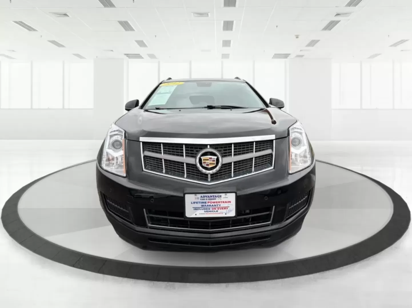 2012 Cadillac SRX Luxury Collection (3GYFNAE33CS) with an 3.6L V-6 gasoline direct injection engine, located at 401 Woodman Dr, Riverside, OH, 45431, (937) 908-9800, 39.760899, -84.123421 - **Experience the Luxury of the 2012 Cadillac SRX: Your Perfect Family SUV Awaits!**<br /> <br /> Are you in search of a vehicle that seamlessly marries style, comfort, and practicality? Whether you're looking for a family-friendly SUV for school drop-offs, a reliable companion for long commutes, or - Photo#7