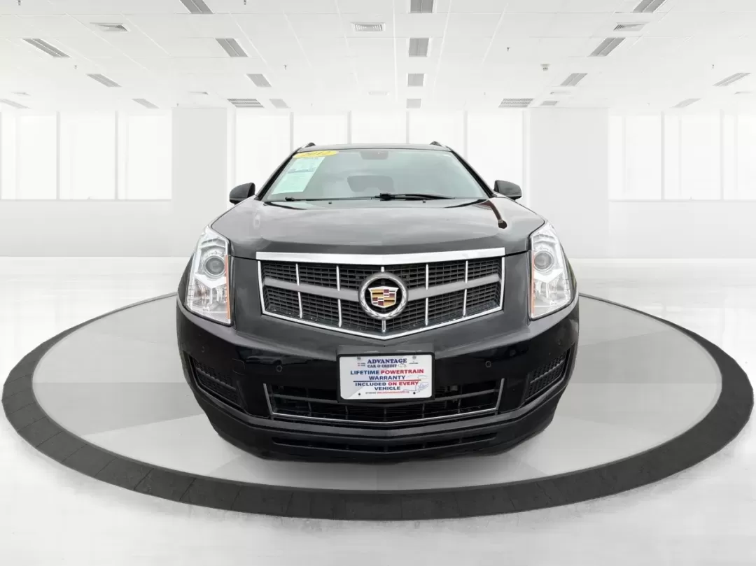 2012 Cadillac SRX Luxury Collection (3GYFNAE33CS) with an 3.6L V-6 gasoline direct injection engine, located at 401 Woodman Dr, Riverside, OH, 45431, (937) 908-9800, 39.760899, -84.123421 - **Experience the Luxury of the 2012 Cadillac SRX: Your Perfect Family SUV Awaits!**<br /> <br /> Are you in search of a vehicle that seamlessly marries style, comfort, and practicality? Whether you're looking for a family-friendly SUV for school drop-offs, a reliable companion for long commutes, or - Photo#7