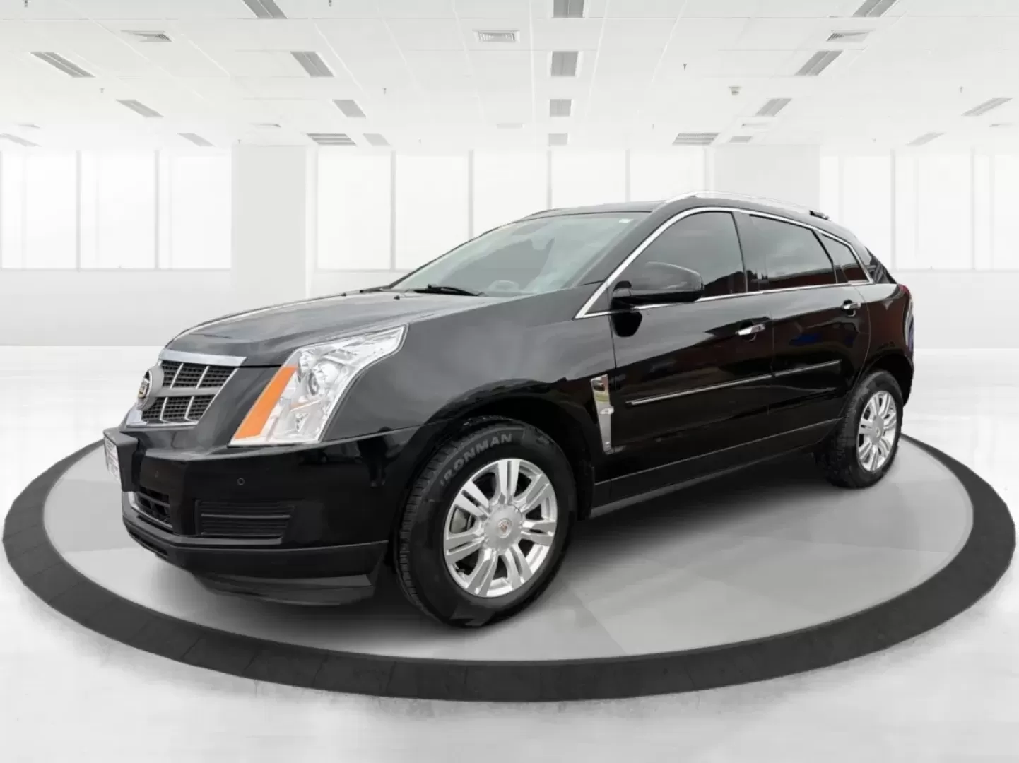 2012 Cadillac SRX Luxury Collection (3GYFNAE33CS) with an 3.6L V-6 gasoline direct injection engine, located at 401 Woodman Dr, Riverside, OH, 45431, (937) 908-9800, 39.760899, -84.123421 - **Experience the Luxury of the 2012 Cadillac SRX: Your Perfect Family SUV Awaits!**<br /> <br /> Are you in search of a vehicle that seamlessly marries style, comfort, and practicality? Whether you're looking for a family-friendly SUV for school drop-offs, a reliable companion for long commutes, or - Photo#8