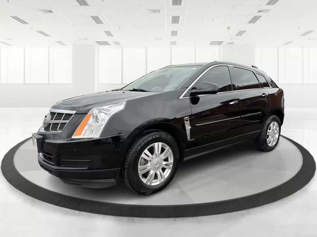 2012 Cadillac SRX Luxury Collection (3GYFNAE33CS) with an 3.6L V-6 gasoline direct injection engine, located at 401 Woodman Dr, Riverside, OH, 45431, (937) 908-9800, 39.760899, -84.123421 - **Experience the Luxury of the 2012 Cadillac SRX: Your Perfect Family SUV Awaits!**<br /> <br /> Are you in search of a vehicle that seamlessly marries style, comfort, and practicality? Whether you're looking for a family-friendly SUV for school drop-offs, a reliable companion for long commutes, or - Photo#8