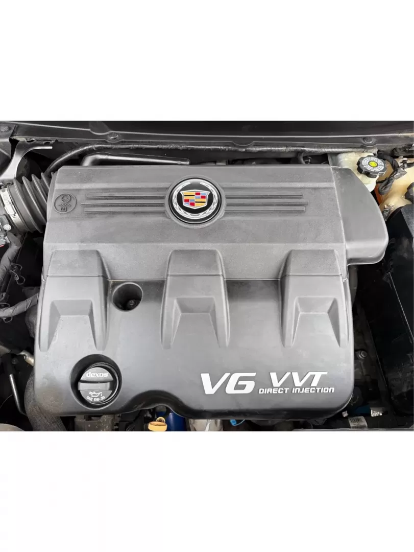 2012 Cadillac SRX Luxury Collection (3GYFNAE33CS) with an 3.6L V-6 gasoline direct injection engine, located at 401 Woodman Dr, Riverside, OH, 45431, (937) 908-9800, 39.760899, -84.123421 - **Experience the Luxury of the 2012 Cadillac SRX: Your Perfect Family SUV Awaits!**<br /> <br /> Are you in search of a vehicle that seamlessly marries style, comfort, and practicality? Whether you're looking for a family-friendly SUV for school drop-offs, a reliable companion for long commutes, or - Photo#11