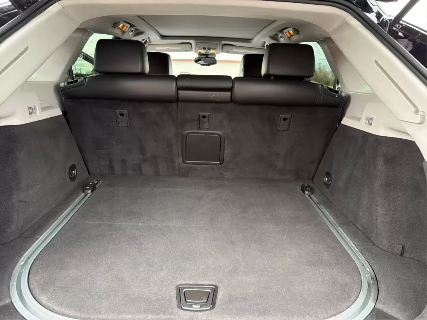 2012 Cadillac SRX Luxury Collection (3GYFNAE33CS) with an 3.6L V-6 gasoline direct injection engine, located at 401 Woodman Dr, Riverside, OH, 45431, (937) 908-9800, 39.760899, -84.123421 - **Experience the Luxury of the 2012 Cadillac SRX: Your Perfect Family SUV Awaits!**<br /> <br /> Are you in search of a vehicle that seamlessly marries style, comfort, and practicality? Whether you're looking for a family-friendly SUV for school drop-offs, a reliable companion for long commutes, or - Photo#12